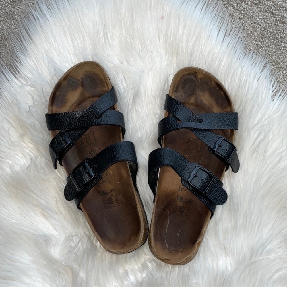 Birki’s by Birkenstock
